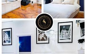 Apartamenty Arte Lublin Niecala 11 - Faktura Vat Parking Free