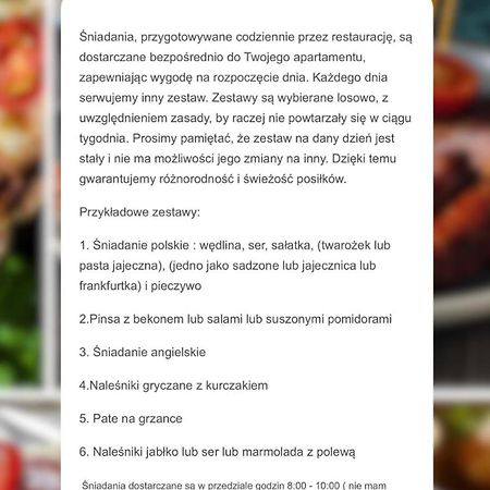 Apartamenty Arte Lublin Niecala 11 - Faktura Vat Parking Free Экстерьер фото