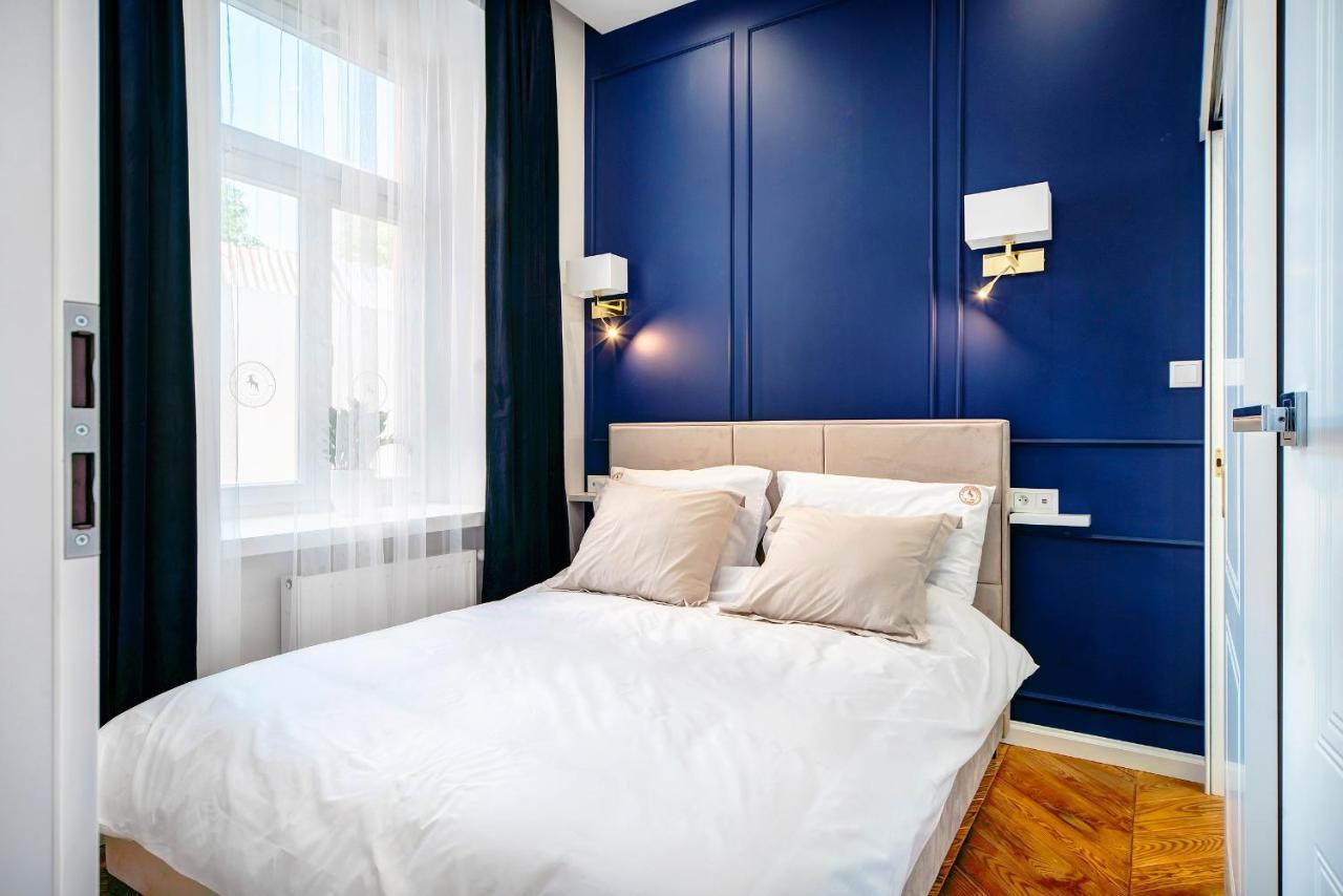 Apartamenty Arte Lublin Niecala 11 - Faktura Vat Parking Free Экстерьер фото