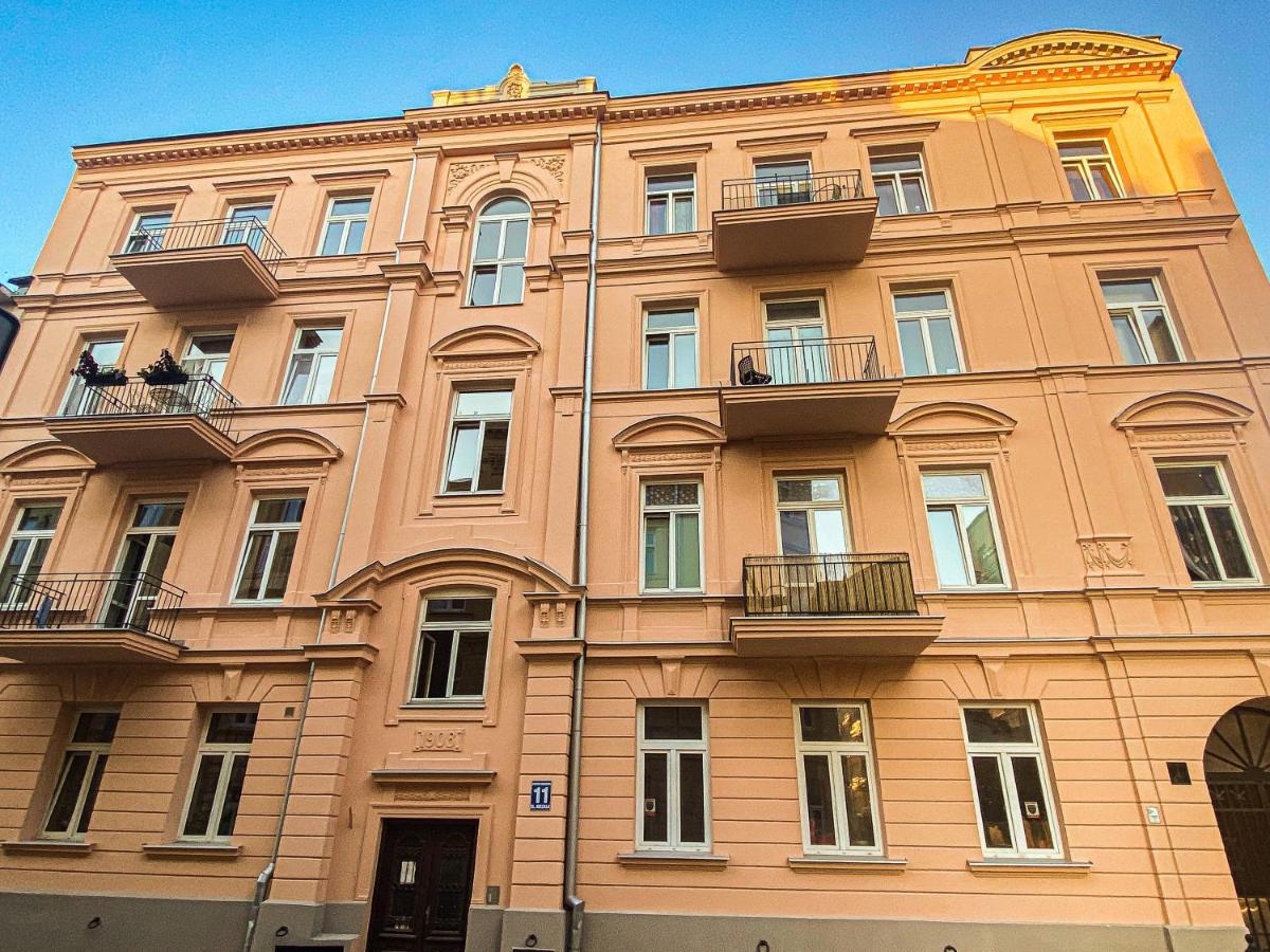 Apartamenty Arte Lublin Niecala 11 - Faktura Vat Parking Free Экстерьер фото